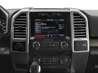 2017 Ford F-150 Base