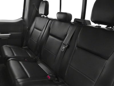 2017 Ford F-150 Base