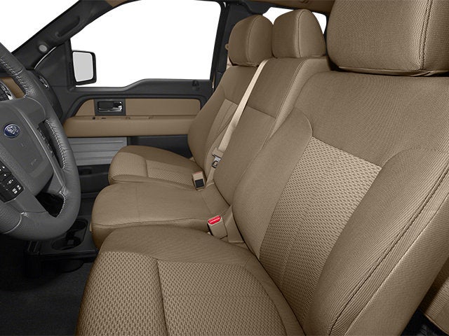 2014 Ford F-150 Base