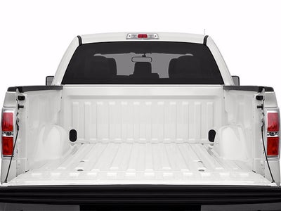 2014 Ford F-150 Base