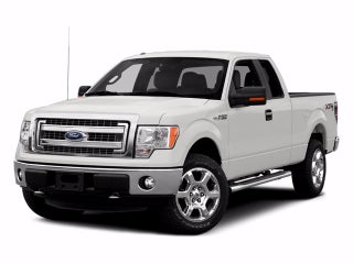 2014 Ford F-150 Base