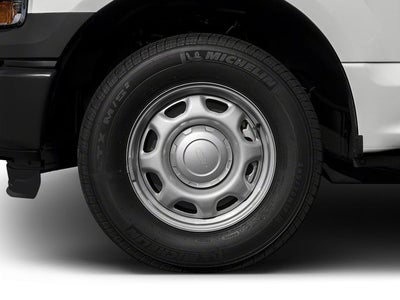 2017 Ford F-150 Base