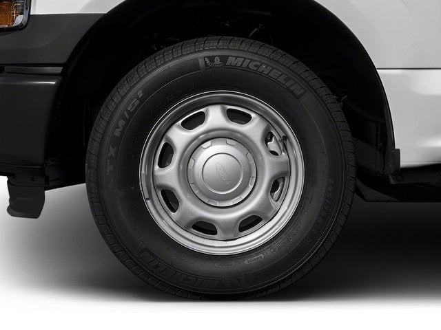 2017 Ford F-150 Base