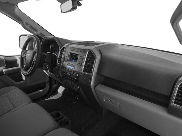 2017 Ford F-150 Base