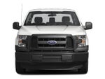 2017 Ford F-150 Base