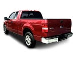 2008 Ford F-150 Base
