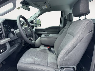 2026 Ford Super Duty F-250 SRW F-250® XL