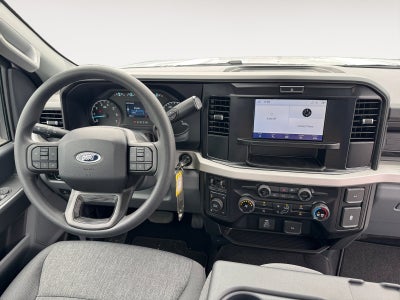 2026 Ford Super Duty F-250 SRW F-250® XL