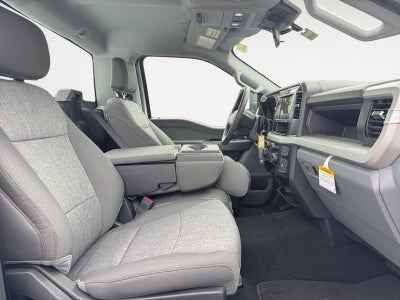 2026 Ford Super Duty F-250 SRW F-250® XL