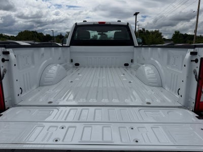 2026 Ford Super Duty F-250 SRW F-250® XL