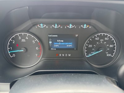 2026 Ford Super Duty F-250 SRW F-250® XL