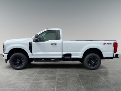 2026 Ford Super Duty F-250 SRW F-250® XL