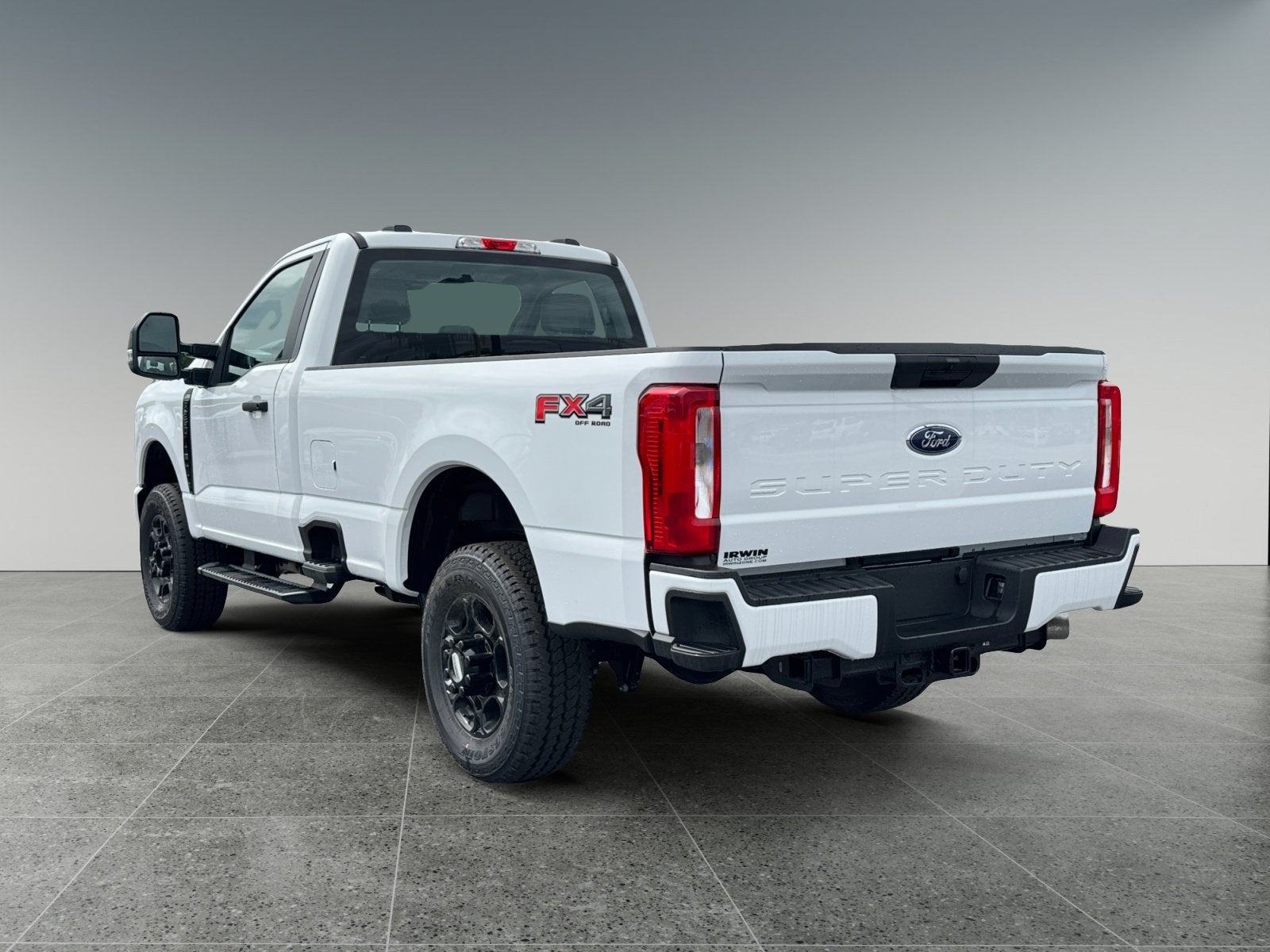 2026 Ford Super Duty F-250 SRW F-250® XL
