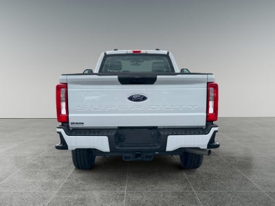 2026 Ford Super Duty F-250 SRW F-250® XL