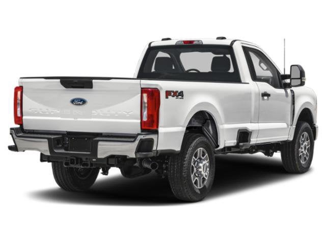 2026 Ford Super Duty F-350 SRW Base