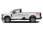 2026 Ford Super Duty F-350 SRW Base