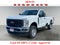 2026 Ford Super Duty F-350 SRW Base