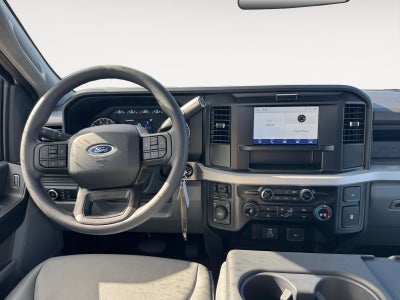 2026 Ford Super Duty F-350 SRW Base