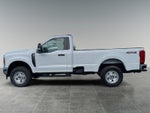2026 Ford Super Duty F-350 SRW Base