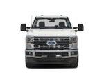 2026 Ford Super Duty F-350 SRW Base