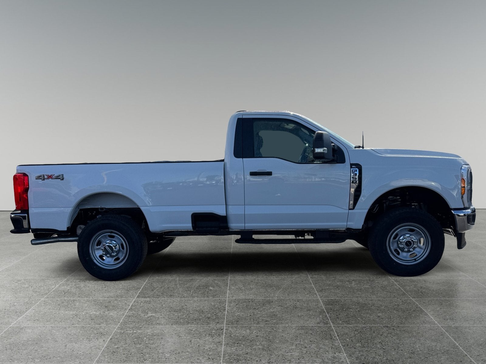 2026 Ford Super Duty F-350 SRW Base