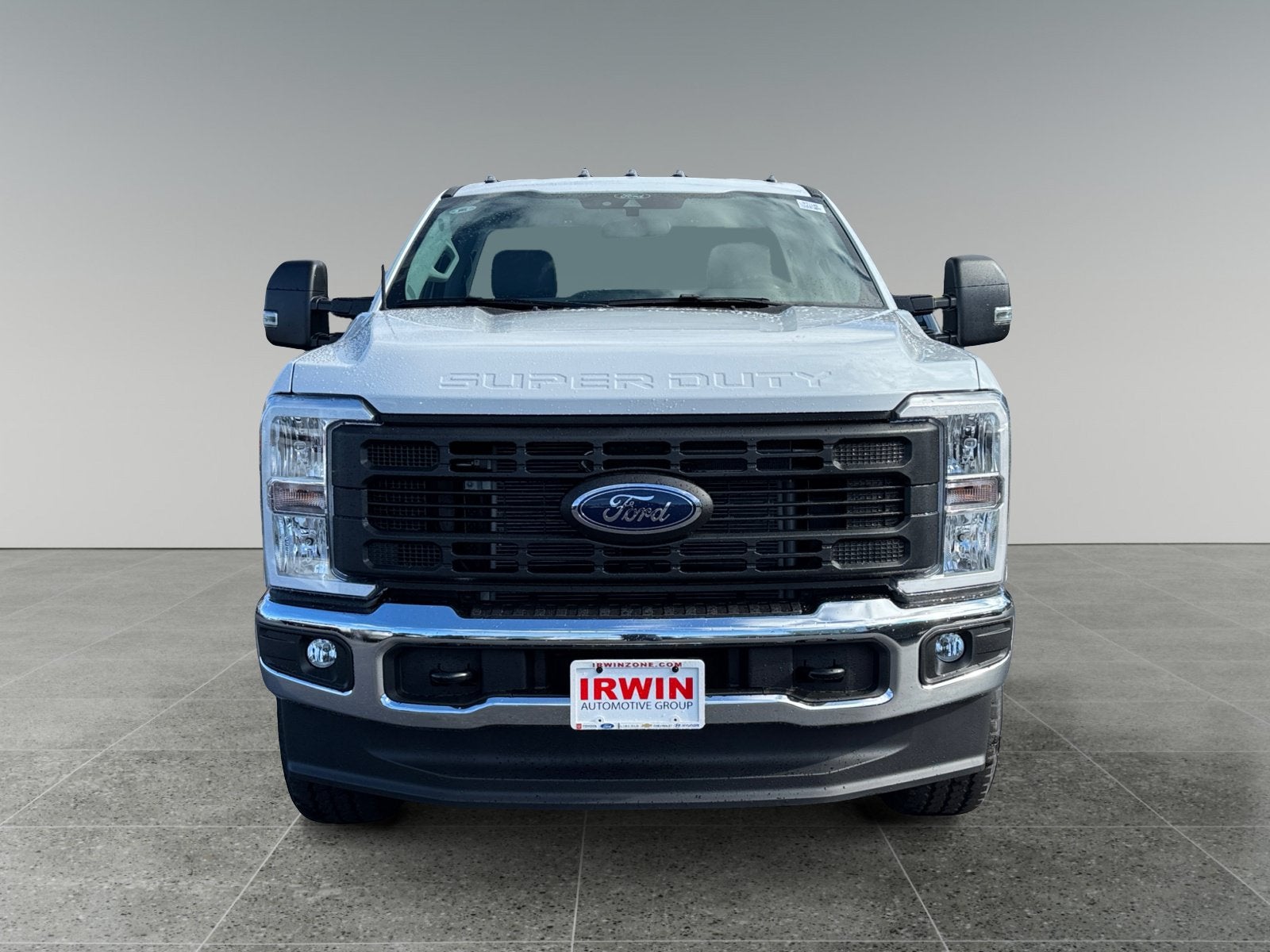 2026 Ford Super Duty F-350 SRW Base