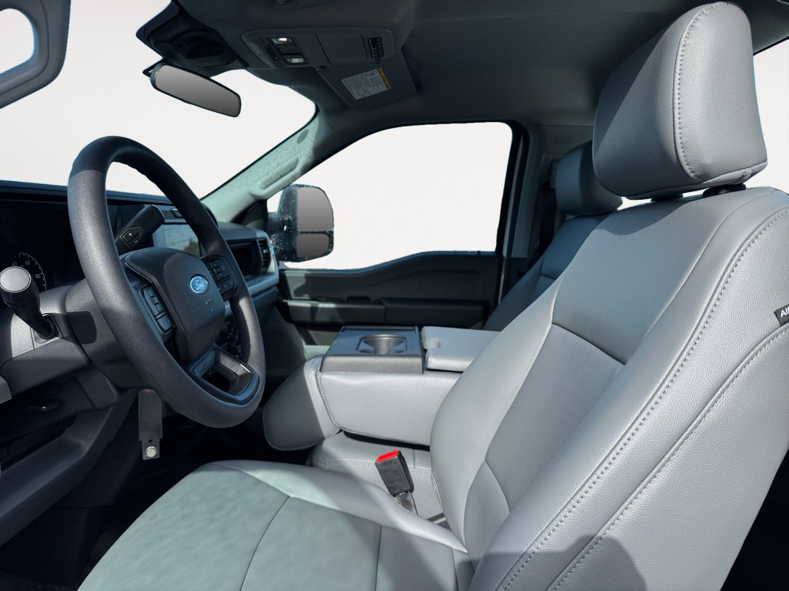 2026 Ford Super Duty F-350 SRW Base