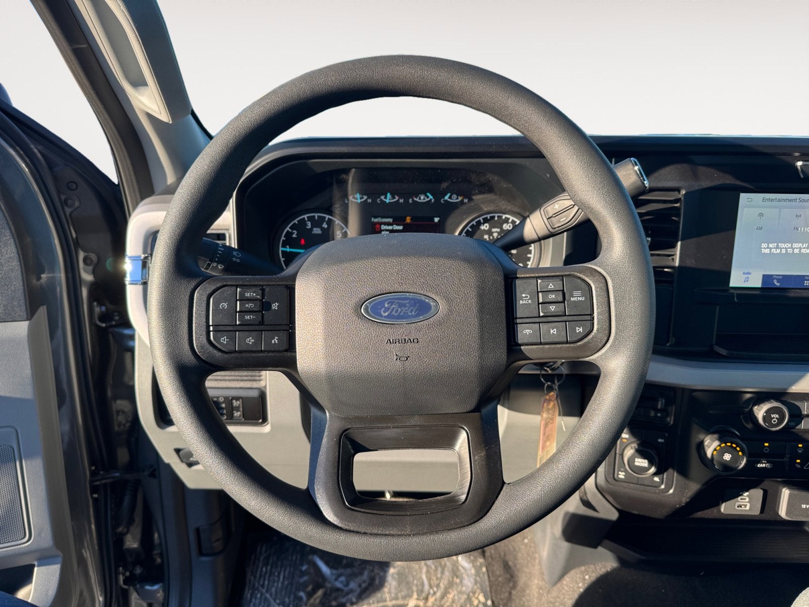 2026 Ford Super Duty F-350 SRW XLT