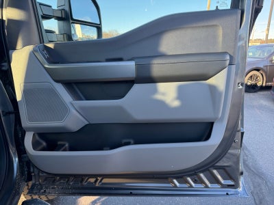 2026 Ford Super Duty F-350 SRW XLT