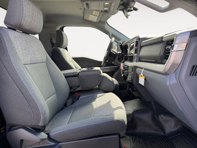 2026 Ford Super Duty F-350 SRW XLT