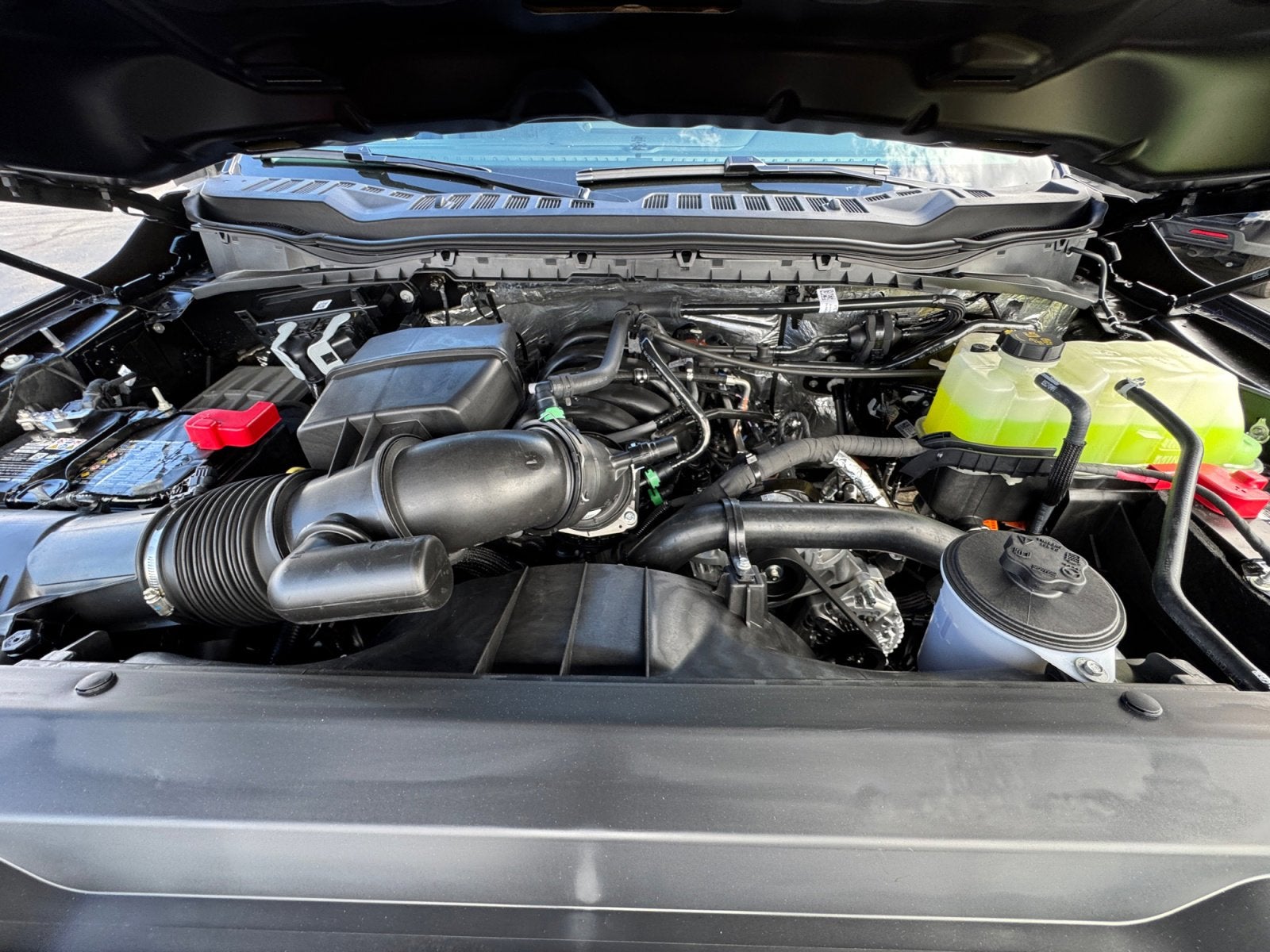 2026 Ford Super Duty F-350 SRW XLT