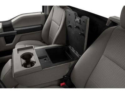 2020 Ford Super Duty F-350 SRW Super Duty