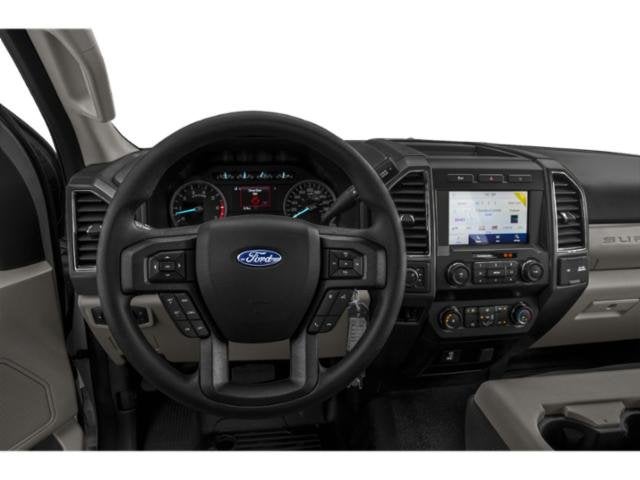2020 Ford Super Duty F-350 SRW Super Duty