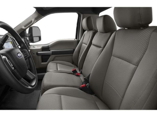 2020 Ford Super Duty F-350 SRW Super Duty