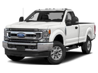 2020 Ford Super Duty F-350 SRW Base