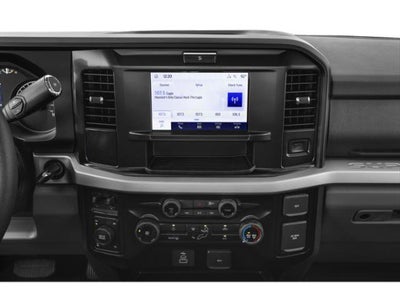 2026 Ford Super Duty F-350 SRW XLT