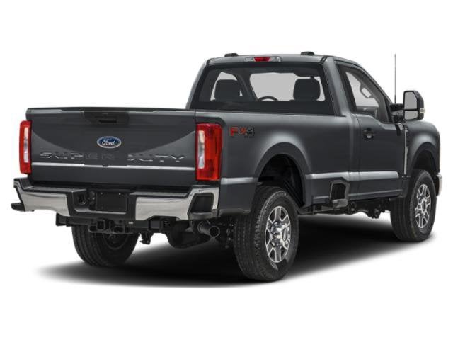 2026 Ford Super Duty F-350 SRW XLT
