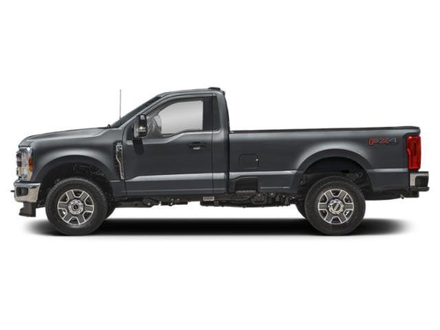 2026 Ford Super Duty F-350 SRW XLT