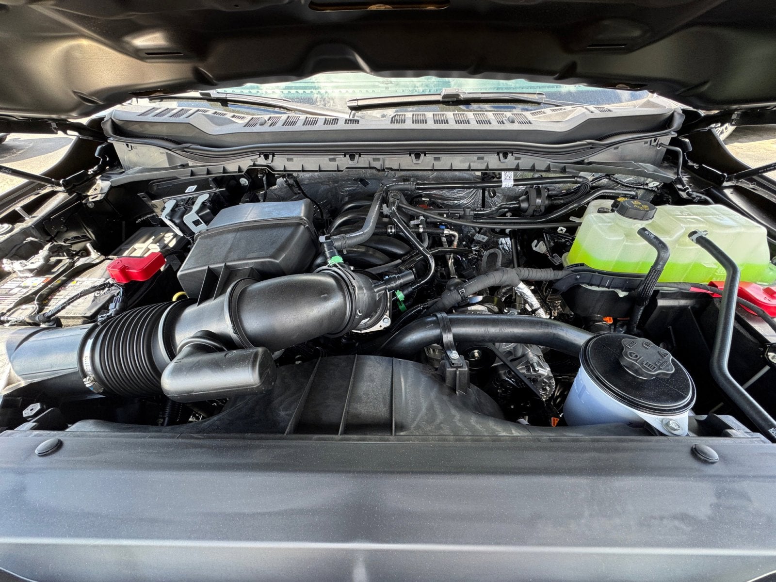 2026 Ford Super Duty F-350 SRW XLT