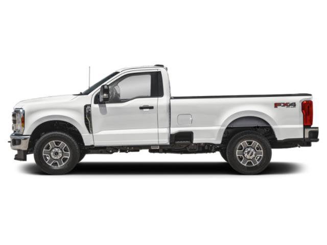 2026 Ford Super Duty F-350 SRW XLT