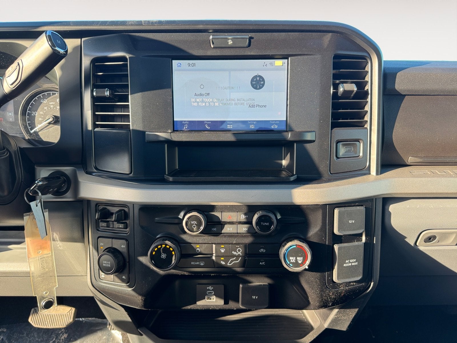 2026 Ford Super Duty F-350 SRW XLT