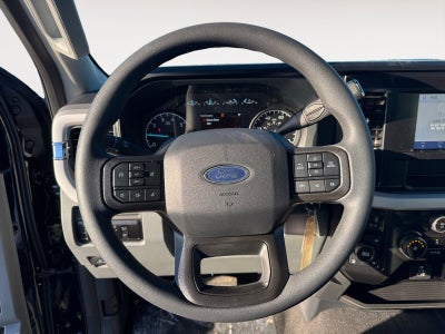 2026 Ford Super Duty F-350 SRW XLT