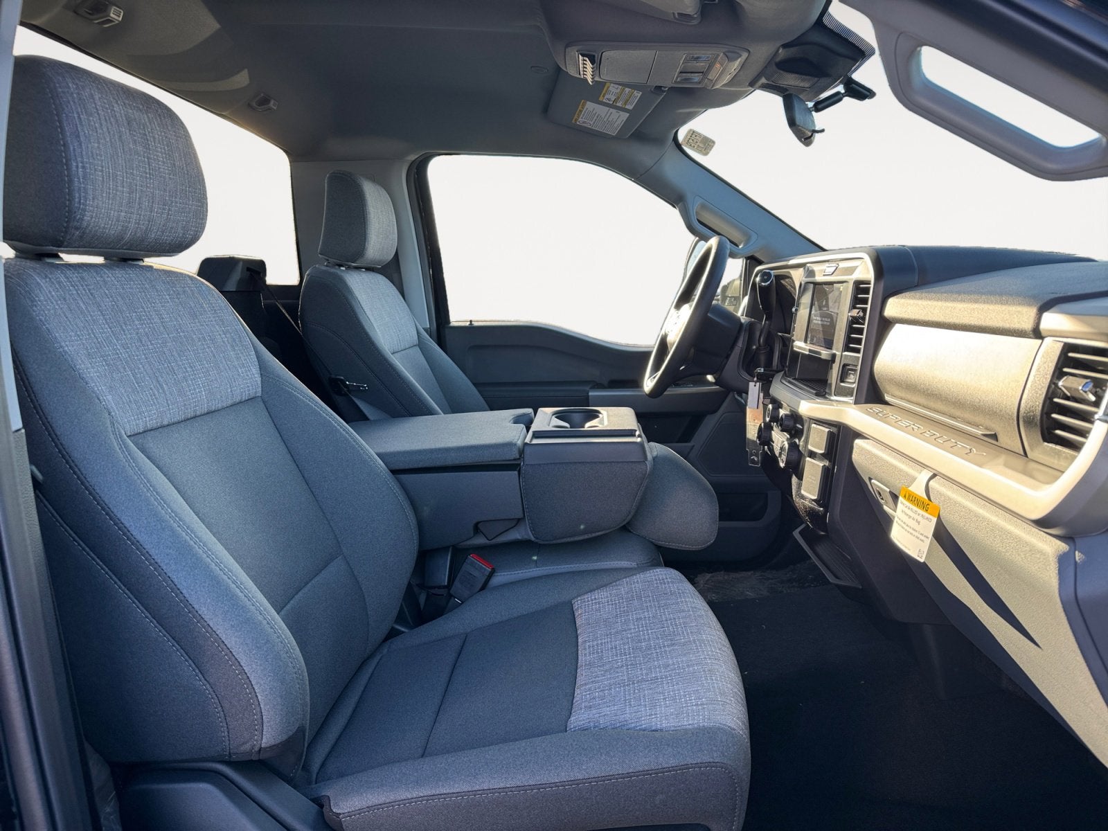 2026 Ford Super Duty F-350 SRW XLT