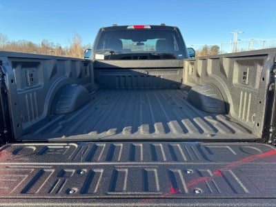 2026 Ford Super Duty F-350 SRW XLT