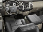 2009 Ford Super Duty F-350 SRW Base