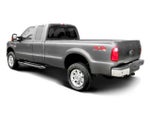 2009 Ford Super Duty F-350 SRW Base