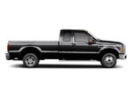 2009 Ford Super Duty F-350 SRW Base
