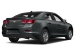 2015 Chevrolet Malibu LTZ