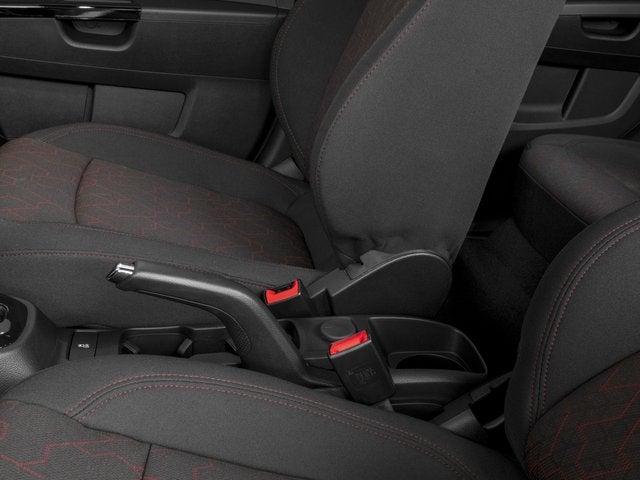 2017 Chevrolet Sonic LT