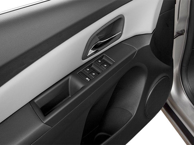 2013 Chevrolet Cruze LS